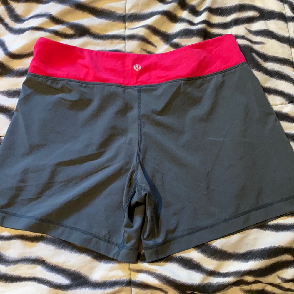 Lululemon Shorts